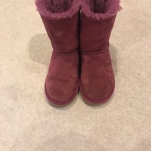 Ugg boots